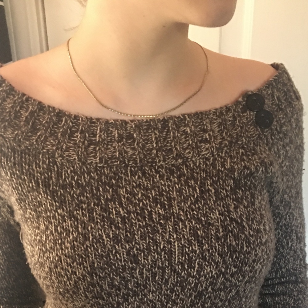 VNTG Old Navy sweater